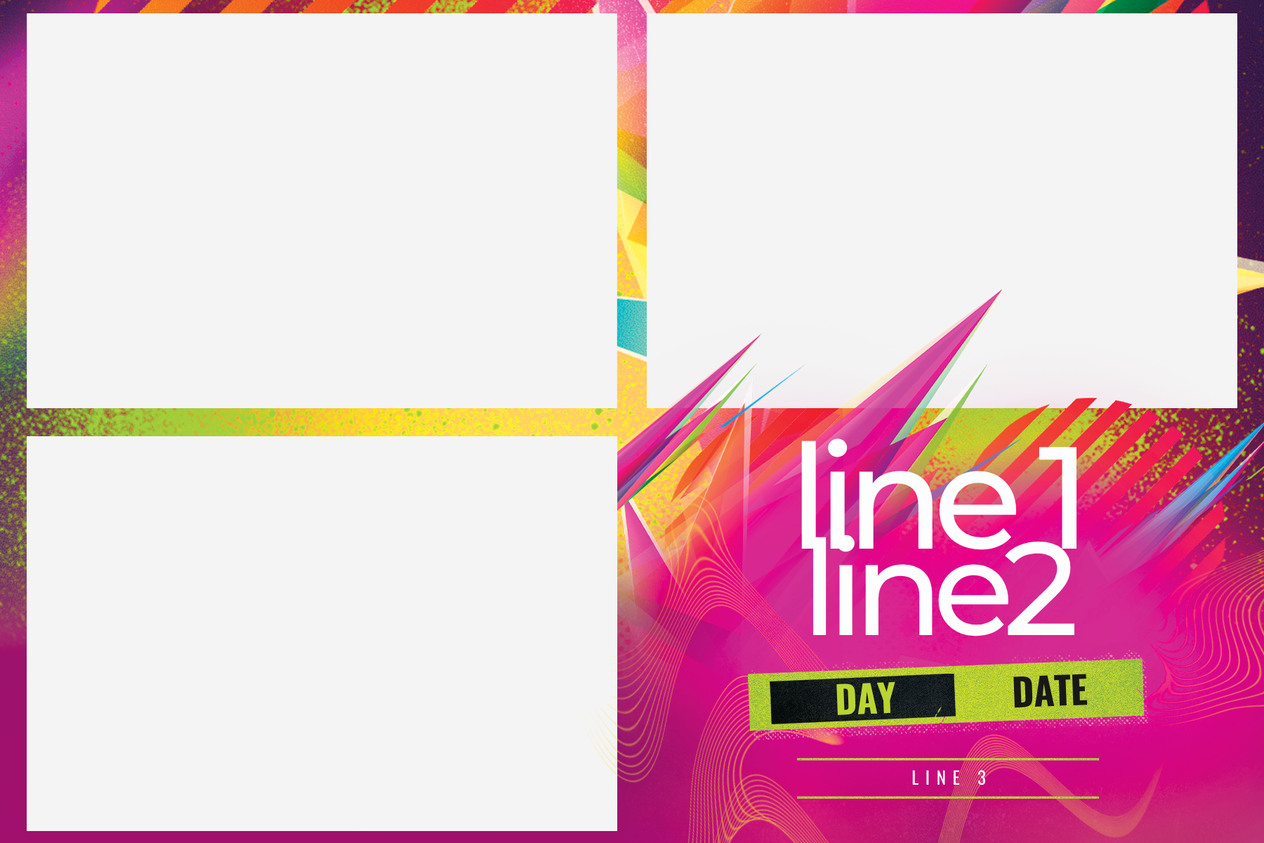 Template 12