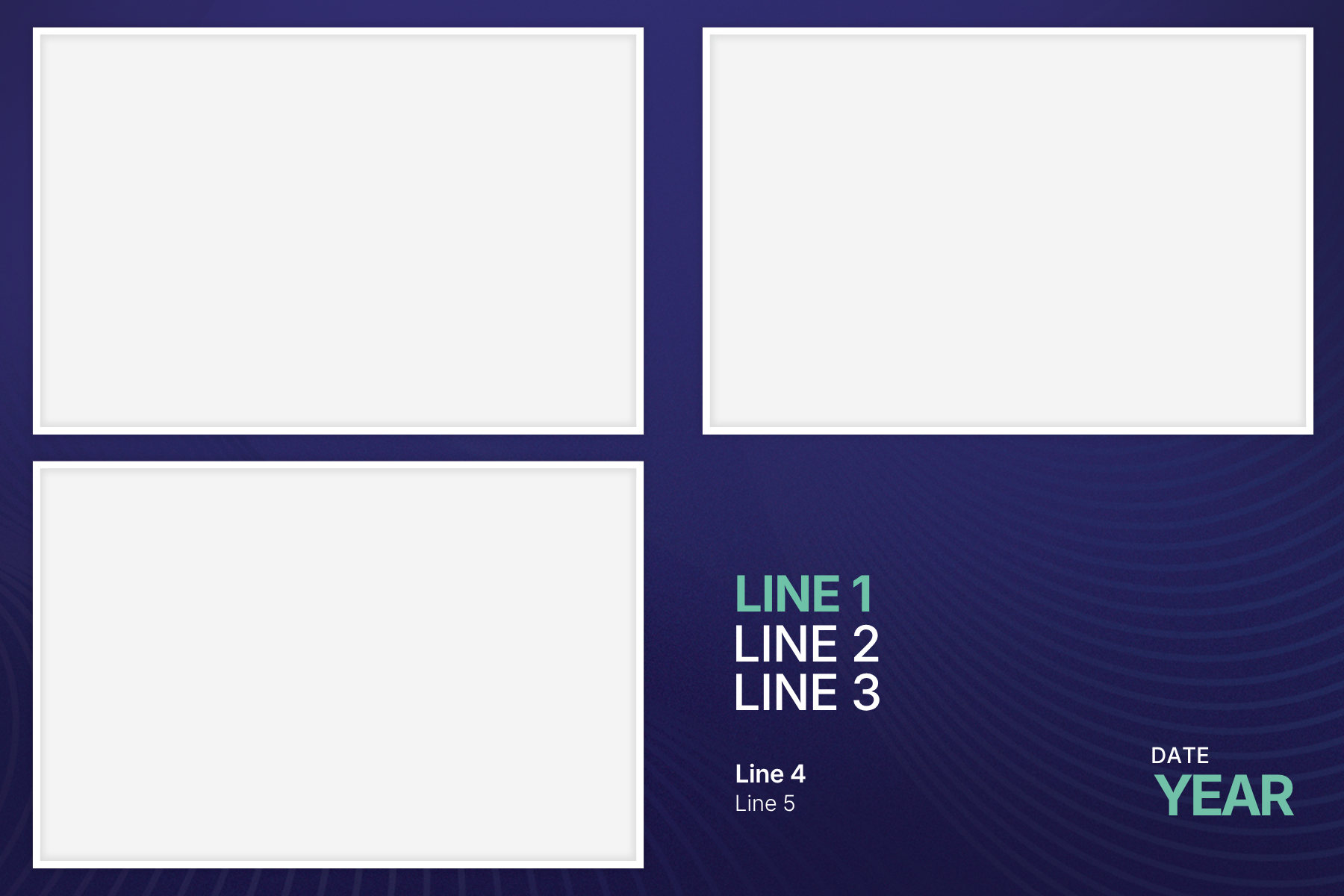 Template 13